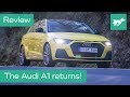 2020 Audi A1 review – better than a Mini?