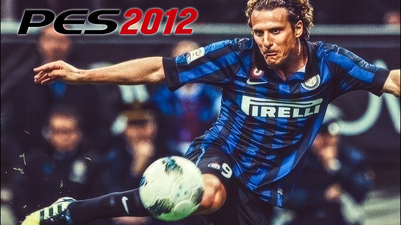 Pro Evolution Soccer 2012 Nostalgia | Legendary Football Moments Return!