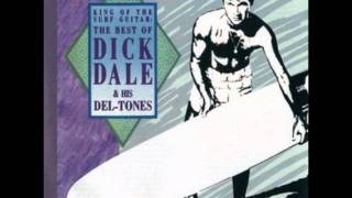 Dick Dale - Ho-Dad Machine chords
