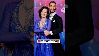 Heute Um 2015, Team Dancingstars 1 Liveshow 0910590908