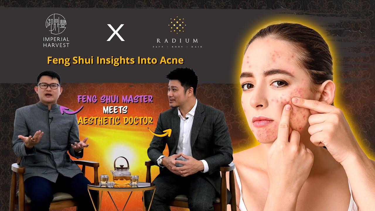 What Does Acne Mean In Face Reading Feng Shui Insights Into Acne YouTube What Does Acne Mean In Face Reading Feng Shui Insights Into Acne YouTube