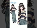 Comment your personality #like #softgirloutfits #subscribe #anime #cool#comment #girls #topcreators