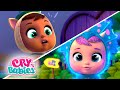 💗💗 ENJOYING TIME TOGETHER 💗💗 CRY BABIES 💧 MAGIC TEARS 💕 Long Video 🌈 CARTOONS for KIDS in ENGLISH