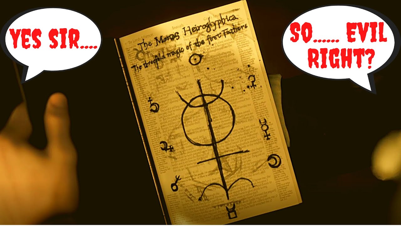 ПОСЛЕДНЕЕ испытание | Все концовки | Маленькая надежда