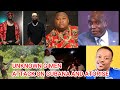 Pastor Ibiyeomie Punch Bola Tinubu While Cubana Espade Death | Att@ck On Lanre Teriba & Drivers
