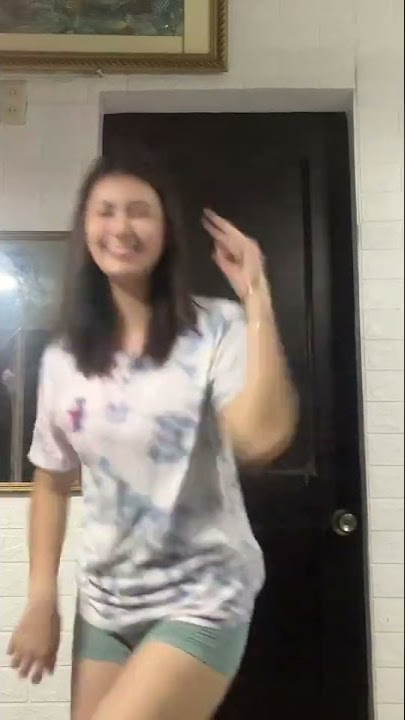 Alexandra Tiktok Be Like New Top Tiktok dance