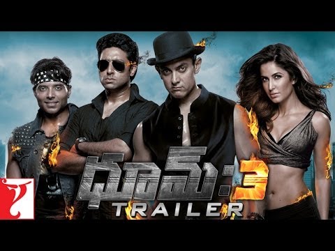 dhoom:3-trailer---telugu---aamir-khan-|-abhishek-bachchan-|-katrina-kaif-|-uday-chopra