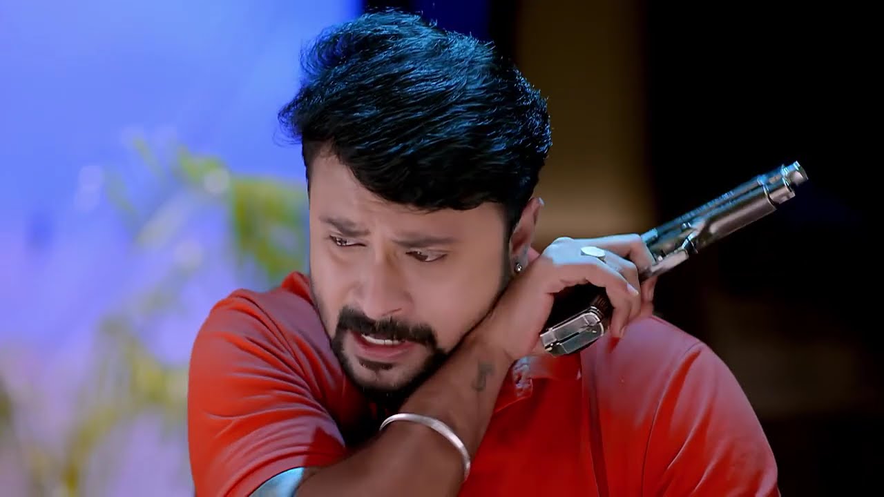 Inti Guttu - Ep 178 - Rohit Rangaswamy And Nisarga Gowda - Telugu Tv Serial - Zee5 Telugu Classics