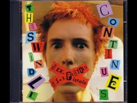 洋楽 Sex Pistols SEX PISTOLS (セックス・ピストルズ) - Spunk (Italy 限定再発