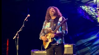 Tab Benoit - “Too Many Dirty Dishes”