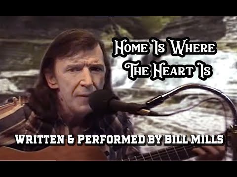 Original Music - Home Is Where The Heart Is by Bil...