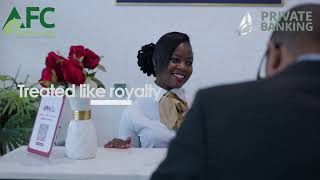 Private Banking