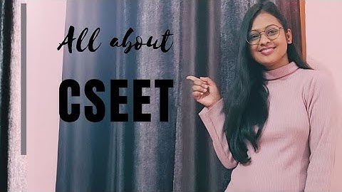 All about CSEET like subjects, marks, pattern, marking, passing%, eligibility, registration fee, etc