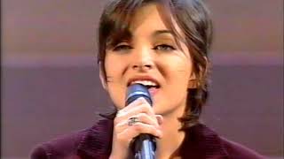 Video thumbnail of "Eramo e Passavanti - Fa' che non sia mai {SANREMO GIOVANI 1997/98}"