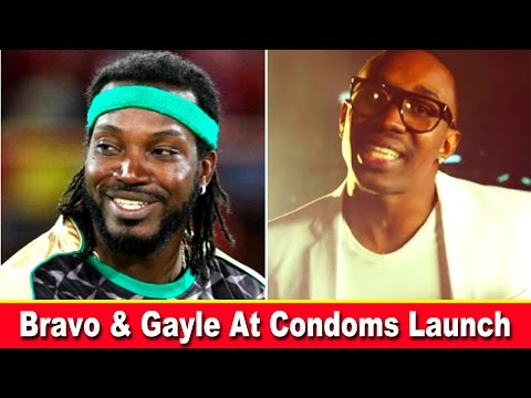 skore-condoms-launches-‘champion’-range-of-condoms-with-bravo-and-chris-gayle