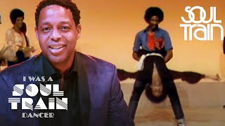 Jeffrey Daniels, Sharon Hill & More 70s Soul Train Dancers In Terrell Ferguson's Favorite Moments!