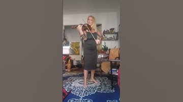my violin composition. #youtube #violintune
