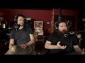 Manchester Orchestra - Echo Mountain Roundtable (Part 1)