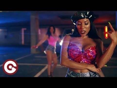 HJM & JENN MOREL FEAT JOELII - Touch My Body (Official Video)