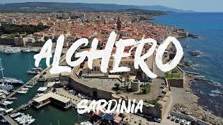 Alghero Sardinia Full Hd
