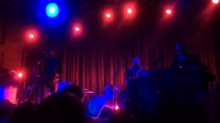 The Afghan Whigs &amp; Joseph Arthur - &quot;Can Rova&quot; - Orlando - 9