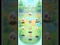 Hatch Eggs For special Pokémon! #shorts #hatch #rare #pokémon #ultragoo #10km #special #gotcha