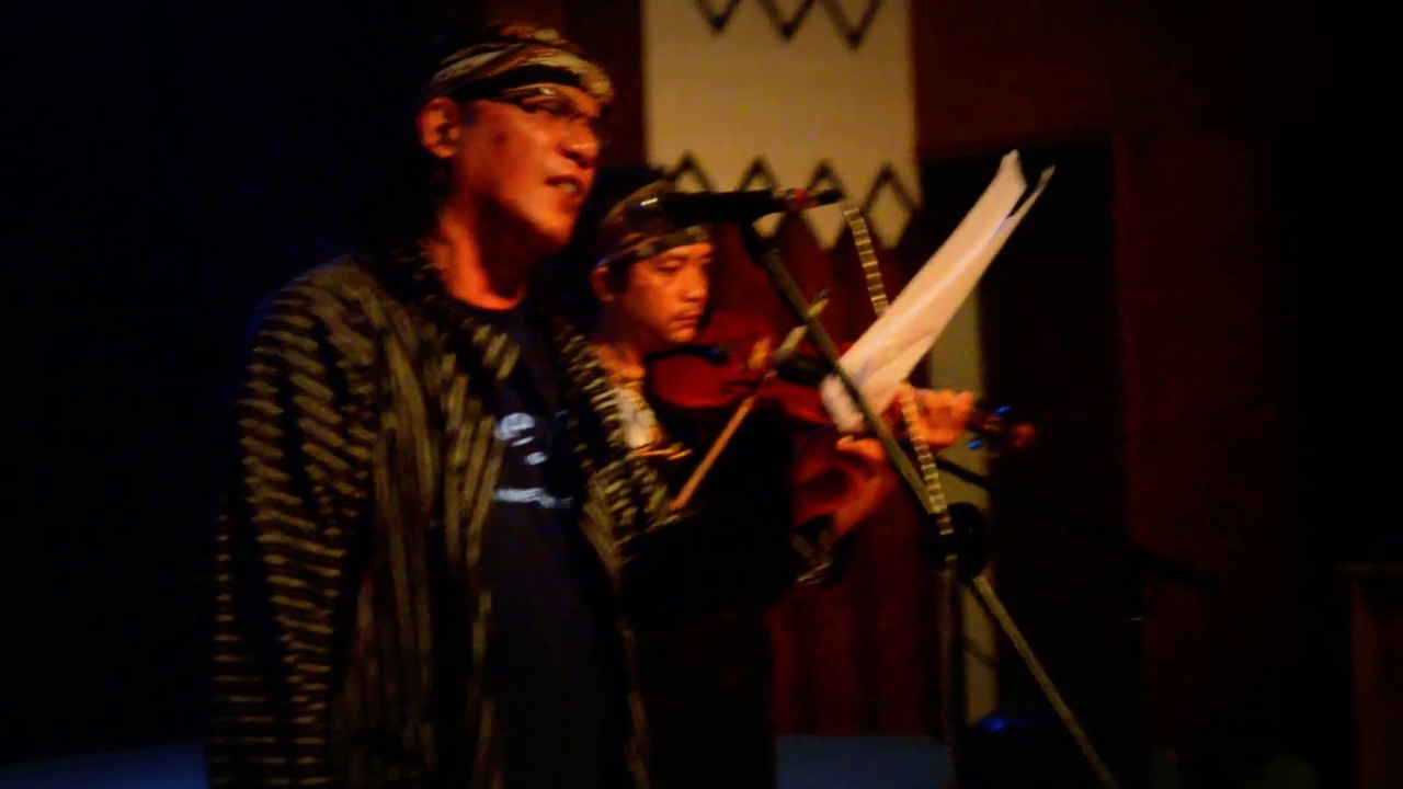 demi orang orang rangkas bitung ws rendra 1993 demi orang orang rangkas bitung ws rendra 1993