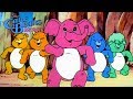 The Care Bears Movie | Meet The Care Bear Cousins!