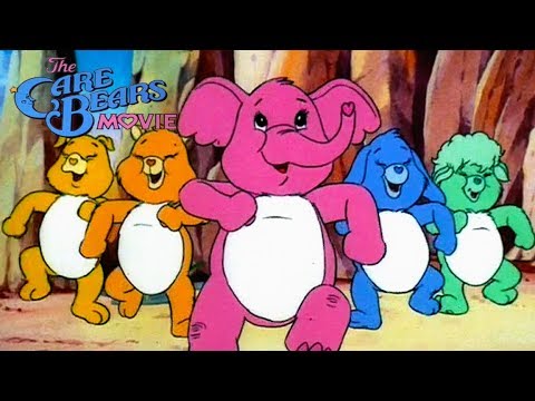 The Care Bears Movie - Movies on Google Play