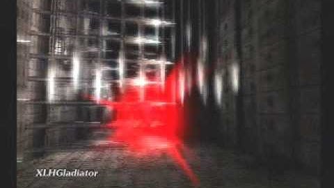 DMC3 Secret Missions Guide SM11