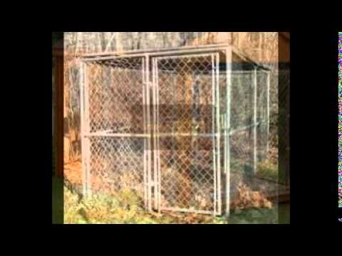 used-kennels-for-sale