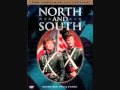 North and South Main Title