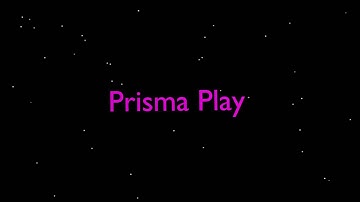 Prisma Play intro (sync) (5 likes for blur?)