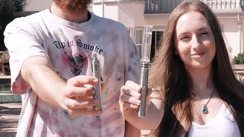 NOVA Lifestyle Demonstration Video