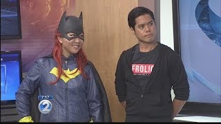 Guide to Comic Con Honolulu 2016