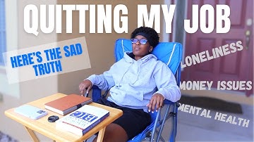Watch This If You’re Thinking About Quitting Your Job In 2023