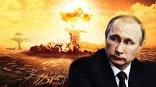 Anonymous - Putin EXPOSES World War 3 Plan 2016