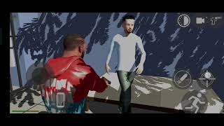 I became a police in IBD 3D (Part 2)