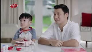 Iklan Lifebuoy Malaysia TVC 2017 (Uncertain Weather)