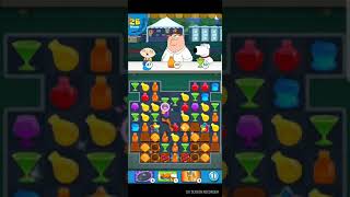 Family Guy- Another Freakin Mobile Game Level #637