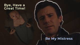 i edited Bridgerton s4 part 1 because benophie is my new hyperfixation