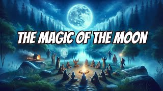 The Magic of Moon Rituals | Harnessing Lunar Energy
