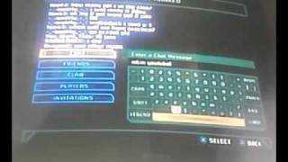 Socom 3 After The Patch Glitches Part 1: Room Glitches