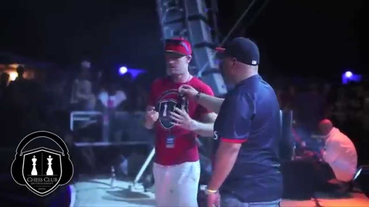 KANDI BEACH PARTY - AYIA NAPA - CYPRUS in HD