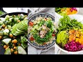 Easy Healthy Green Salads