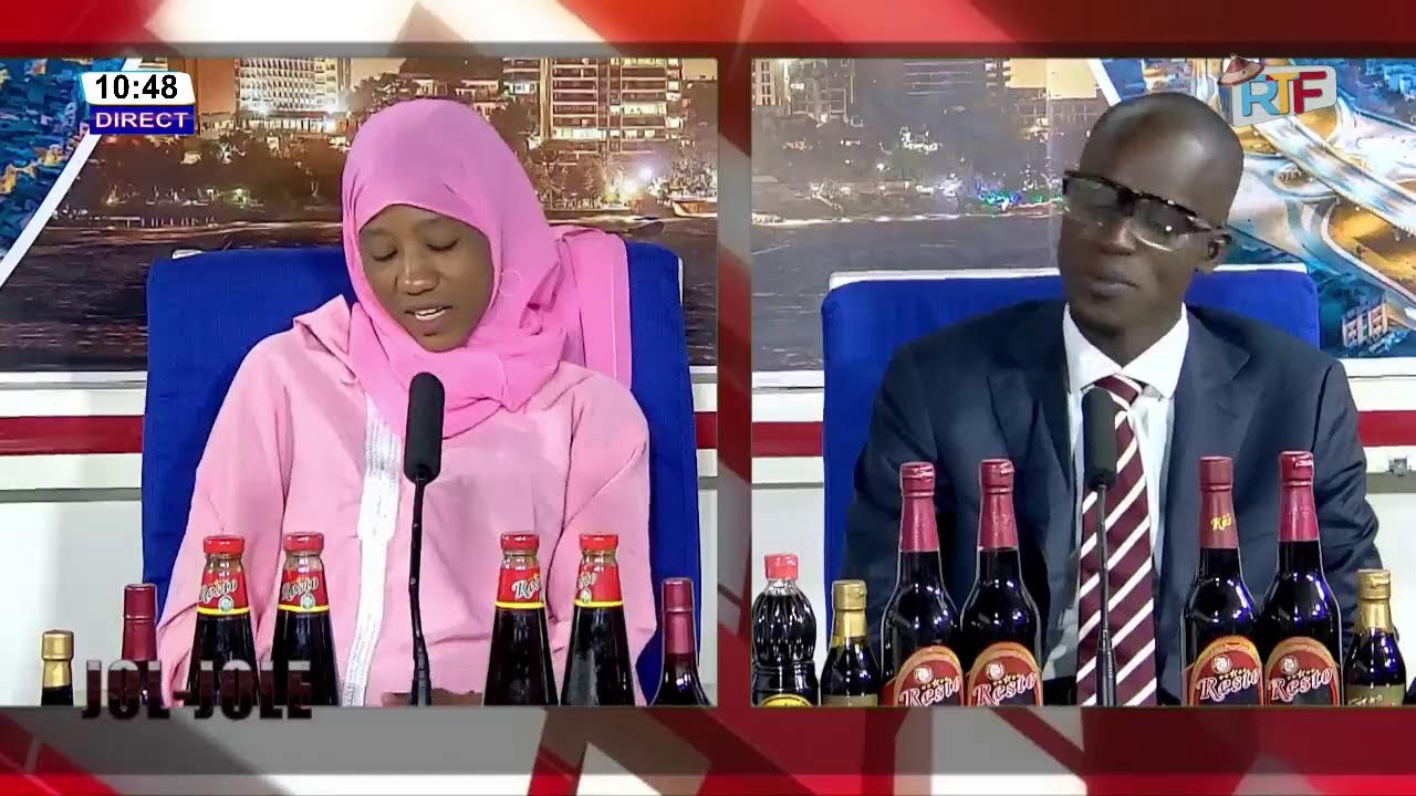 DIRECT 🔴JOL JOLE DU  28 FEVRIER 2026