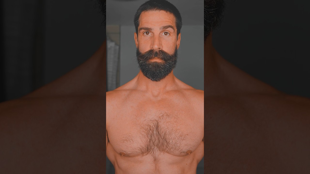 Mastering Beard Grooming: A Gentleman's Guide 