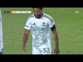 Houston Dynamo FC vs. Colorado Rapids | Full Match Highlights | Ennali SCREAMER!