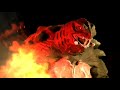 Gamera: Rebirth