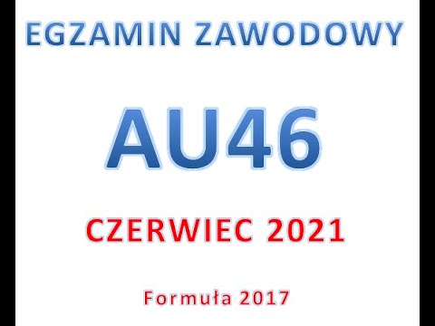 Wideo: Co to jest egzamin pocztowy 473e?